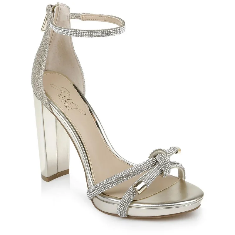 Sophisticated Street Style Offers Jewel Badgley Mischka Womens Lexie Glitter Dressy Pumps Sophisticated Street Style Offers Jewel Badgley Mischka Womens Lexie Glitter Dressy Pumps