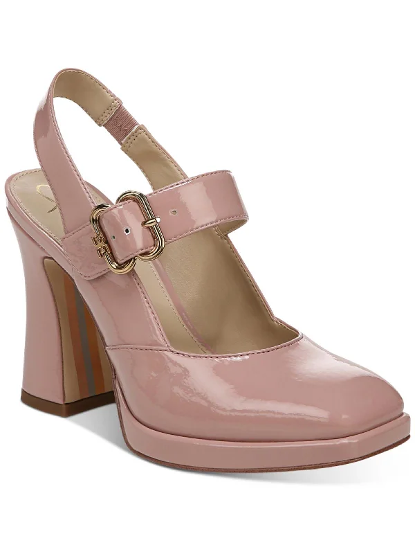 cedar pink patent