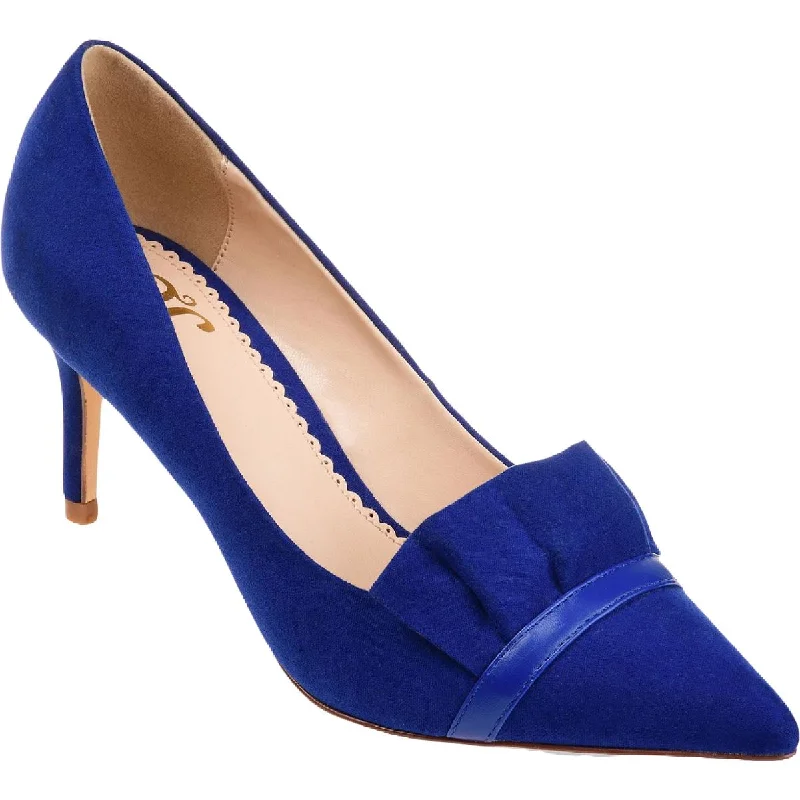 Limited-Time Shoe Deals Journee Collection Womens Marek Padded Insole Stilettos Pumps Limited-Time Shoe Deals Journee Collection Womens Marek Padded Insole Stilettos Pumps