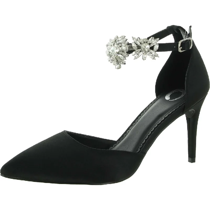 Best Sellers Journee Collection Womens Stiletto Dressy Pumps
