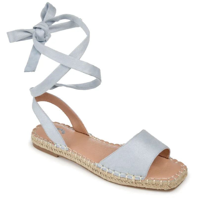 Vibrant Style Promotions Journee Collection Women's Tru Comfort Foam Emelie Sandal