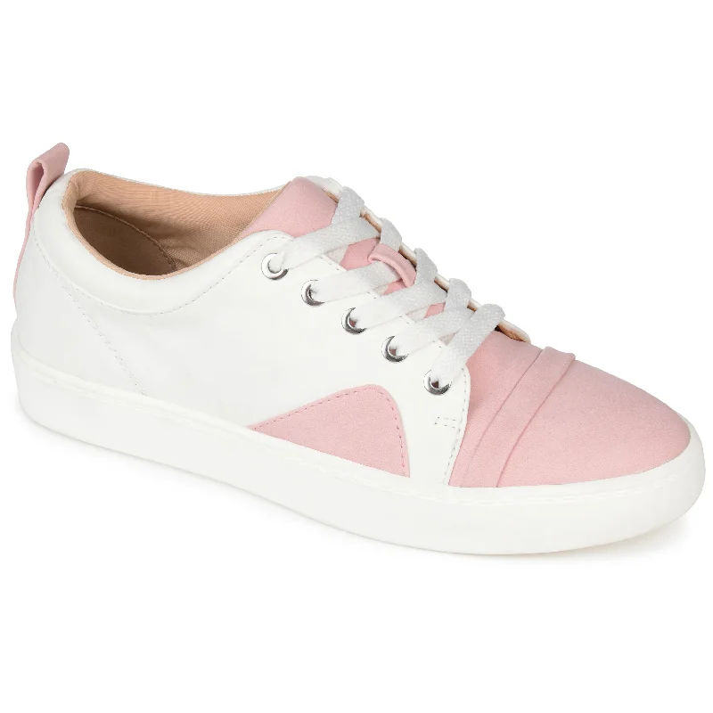 Journee Collection Women's Tru Comfort Foam Kyndra Sneakers