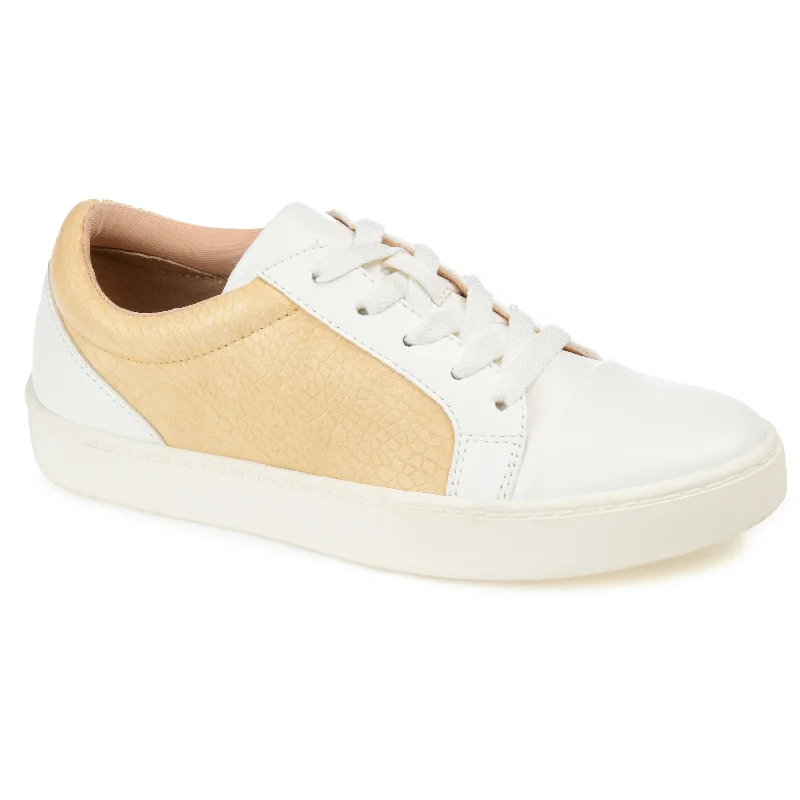 Journee Collection Women's Tru Comfort Foam Lynz Sneakers