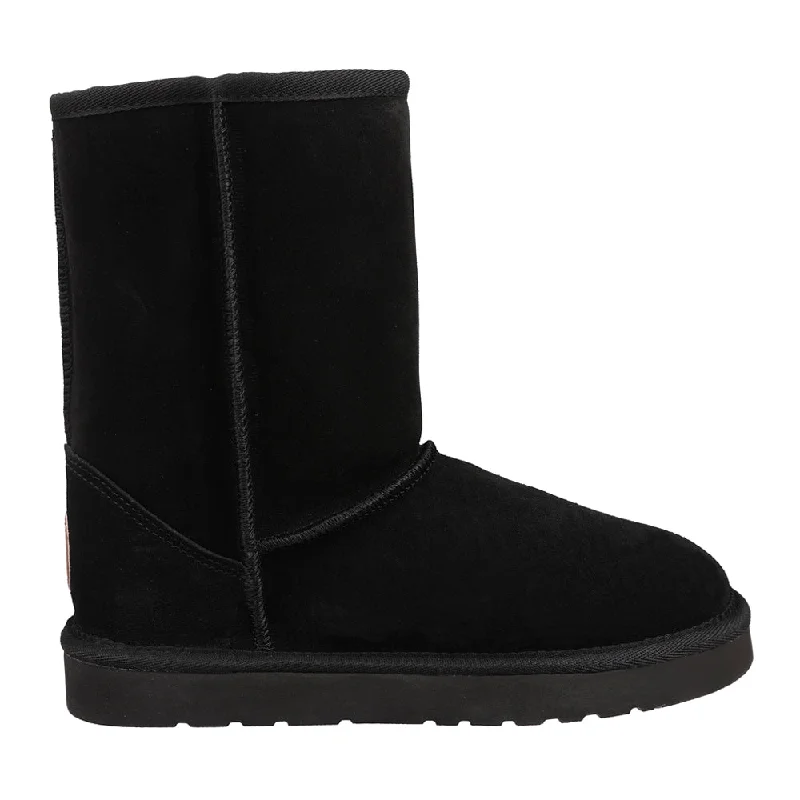 Best Sellers Kora Round Toe Pull On Boots