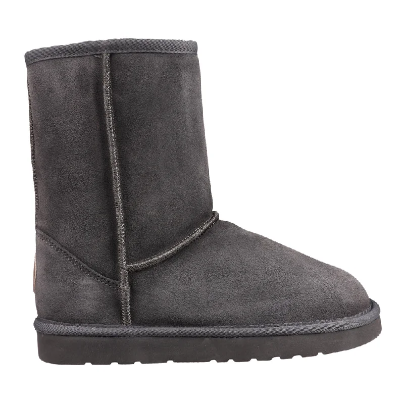 Exclusive Discount Kora Round Toe Pull On Boots