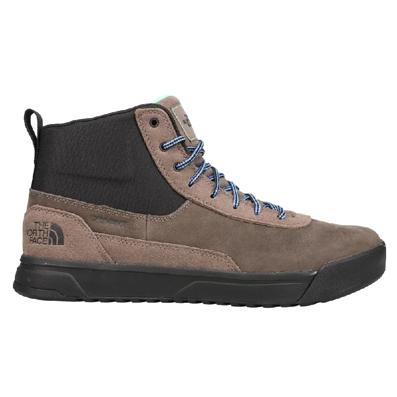 Shop Sales Larimer Mid Waterproof Round Toe Lace Up Boots
