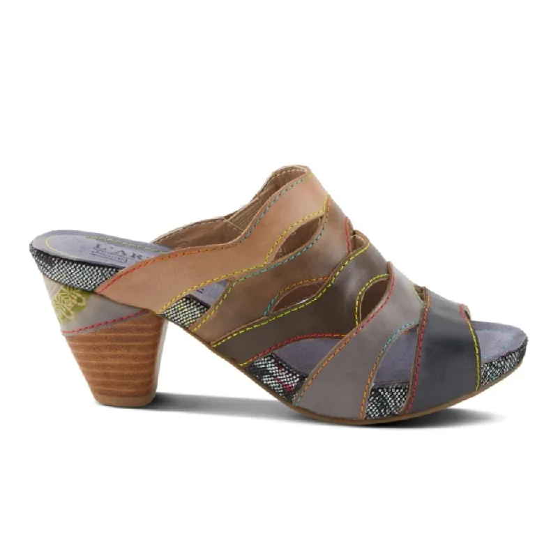 Trendy Footwear Sale L'Artiste By Spring Step Women's Pita - Black Multi
