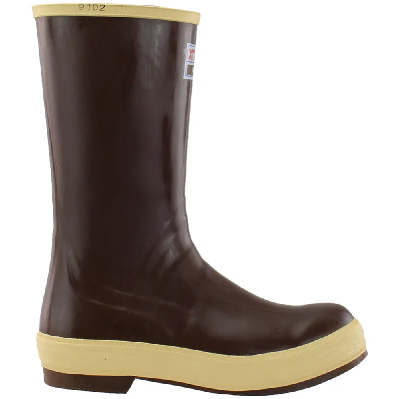 Breathable Shoes Discount Legacy 12 Inch Waterproof Pull On Boots