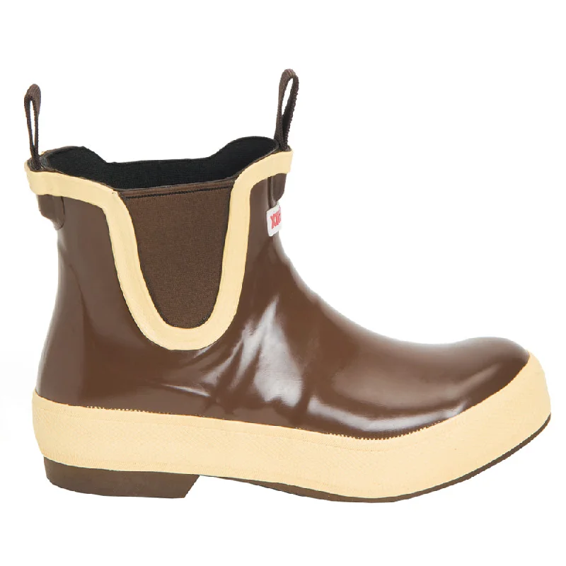 Popular Collection Legacy 6 Inch Deck Boots