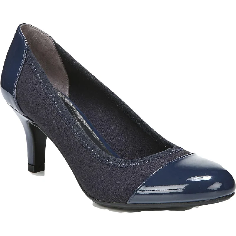 Effortless Style Shoes Sale LifeStride Womens Parigi Stretch Patent Toe Cap Dress Heels Effortless Style Shoes Sale LifeStride Womens Parigi Stretch Patent Toe Cap Dress Heels