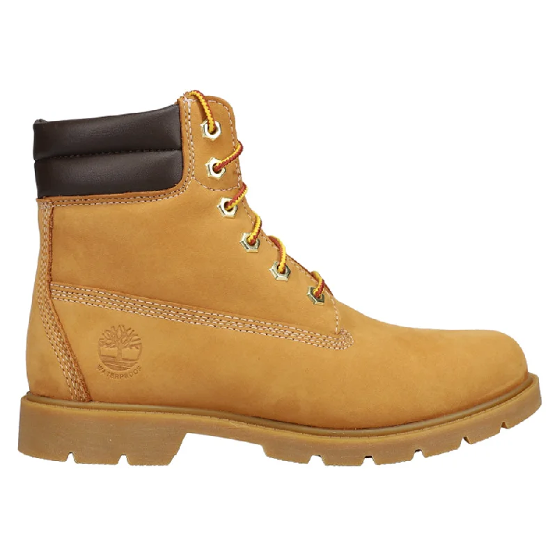 Bold Fashion Linden Woods Waterproof Round Toe Lace Up Boots