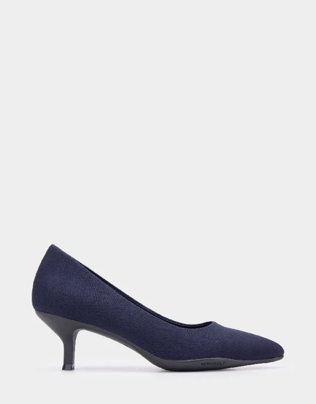 Statement Casual Shoes Ludlow