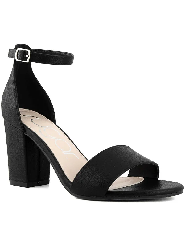 Machelene  Womens Heels