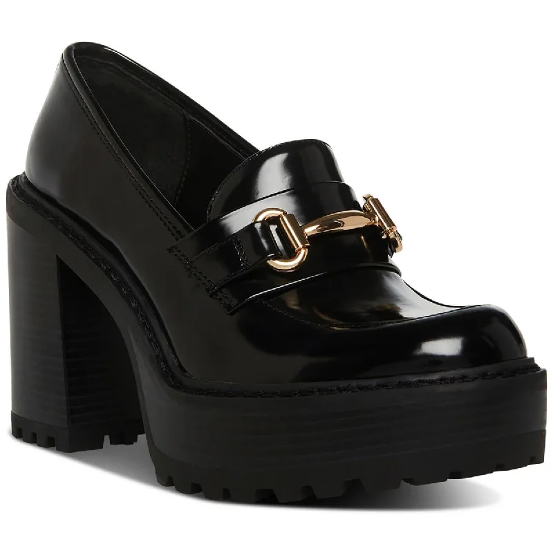 Casual Shoes Sale Madden Girl Womens Loafer Heels