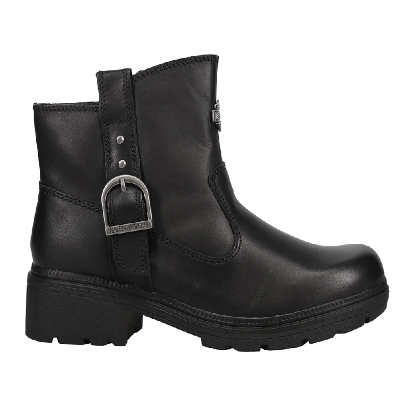 Swimwear Summer Blowout Madera Zippered Booties