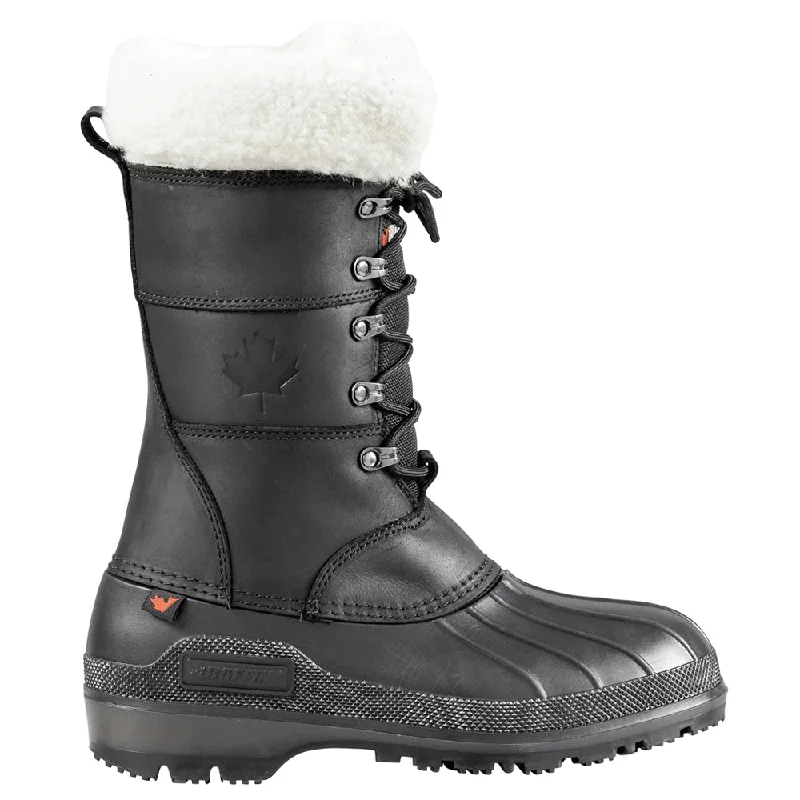Timeless Elegance Sale Maple Leaf Lace Up Boots