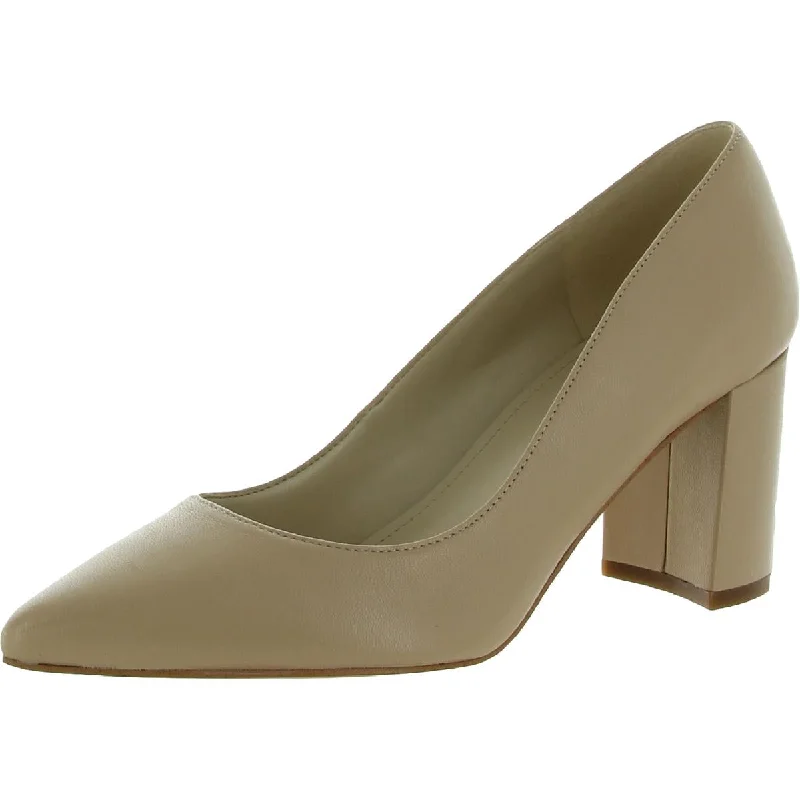 Refined Fashion Sale Marc Fisher Womens Claire Padded Insole Pointed Toe Pumps