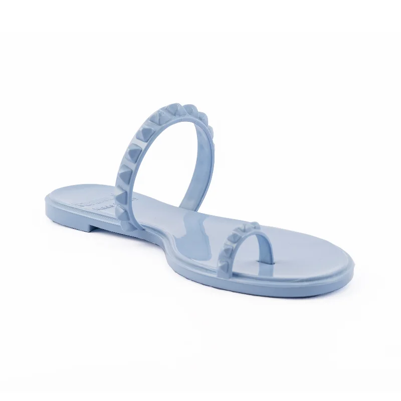 Luxury Streetwear Shoes Maria Flat Sandal
