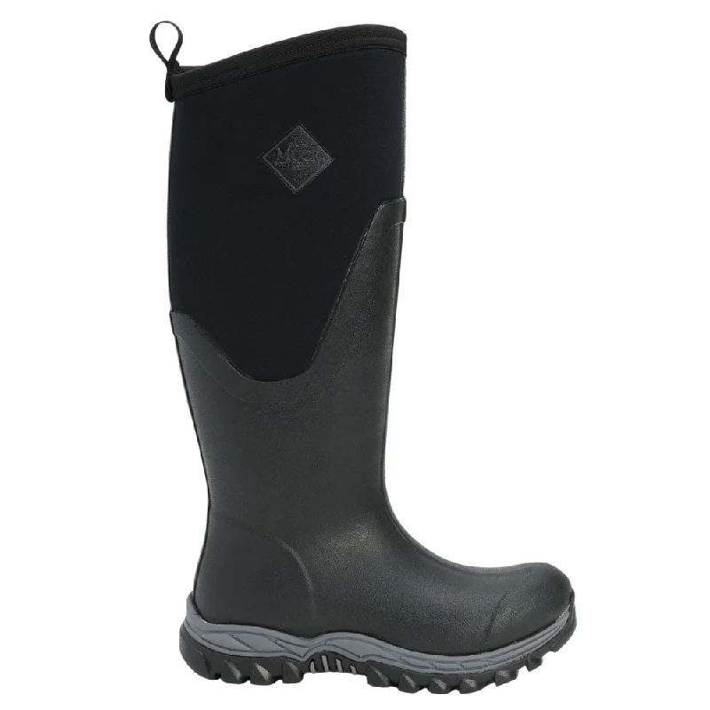 Stylish Statements Muck Arctic Sport II Tall Outdoor Boots