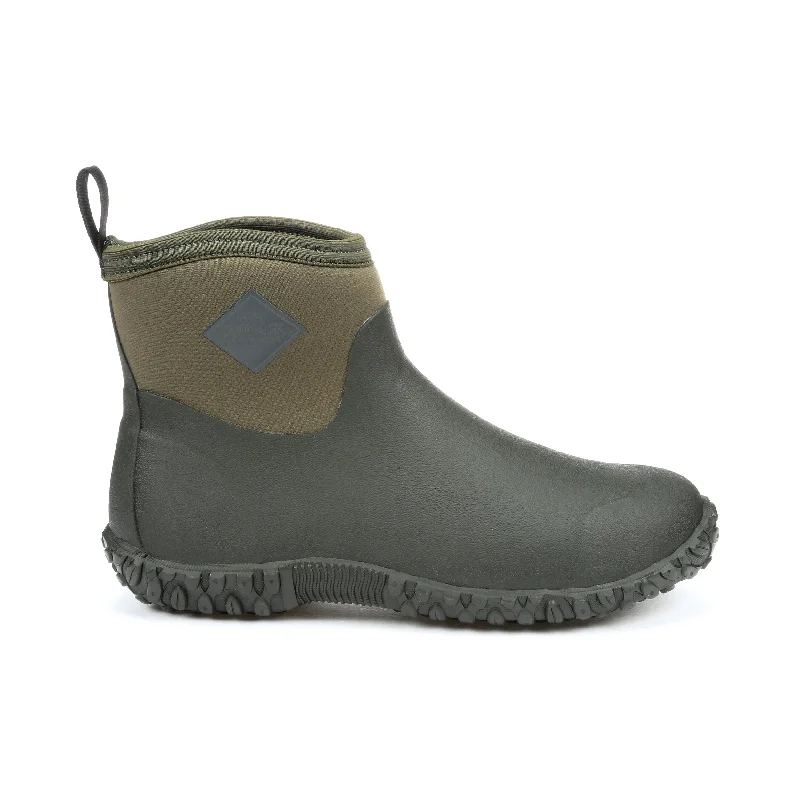 Playful Fashion Offers Muckster II Ankle Rain Boots