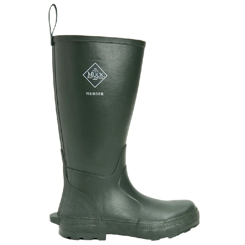All-Season Shoes Deal Mudder Tall Rain Boots