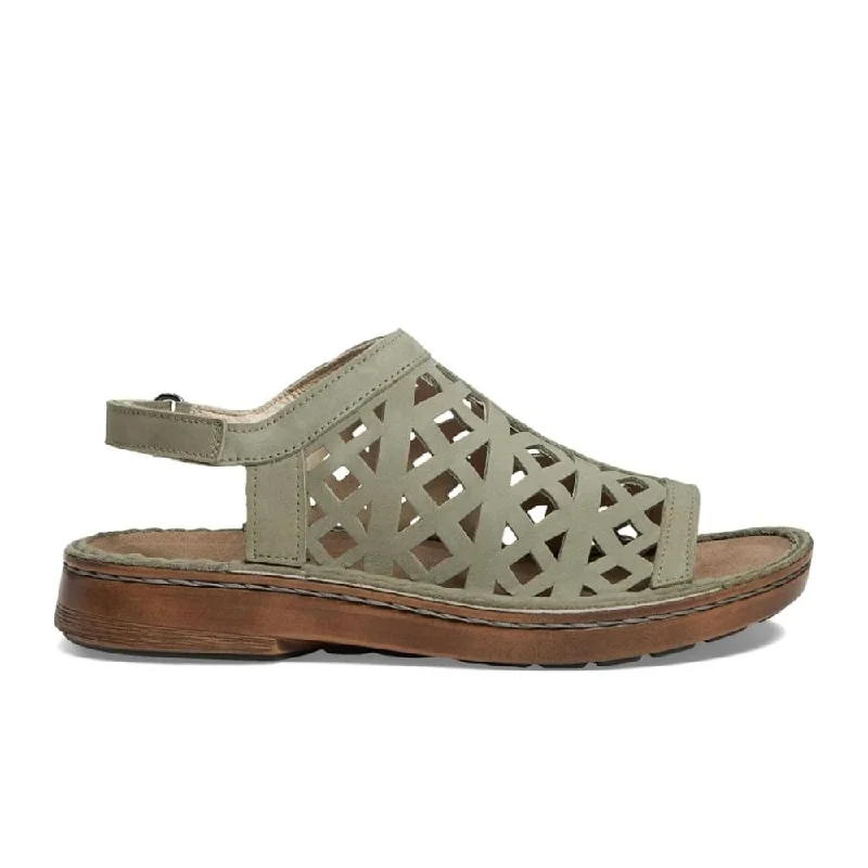 Massive Selection Sale Naot Women's Amadora - Sage