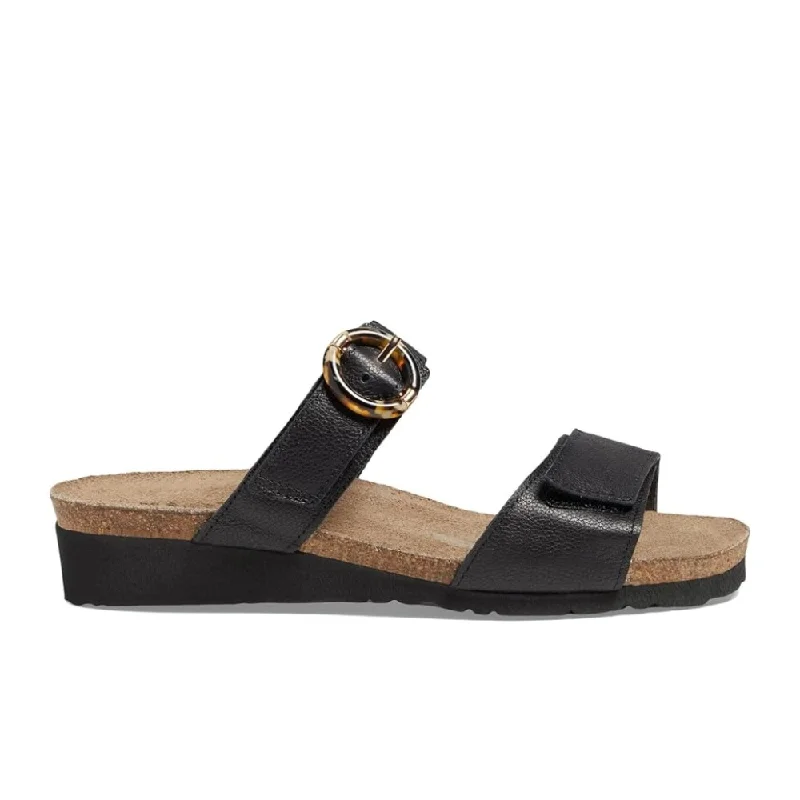 Embrace New Fashion Naot Women's Anabel - Black
