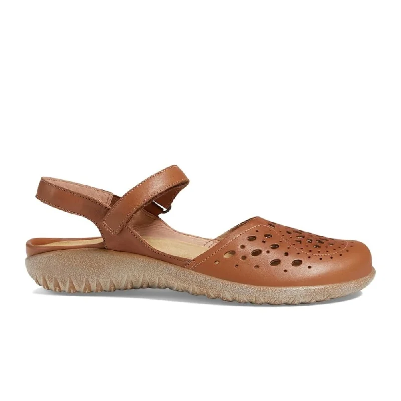 Classic Modern Offers Naot Women's Arataki - Caramel