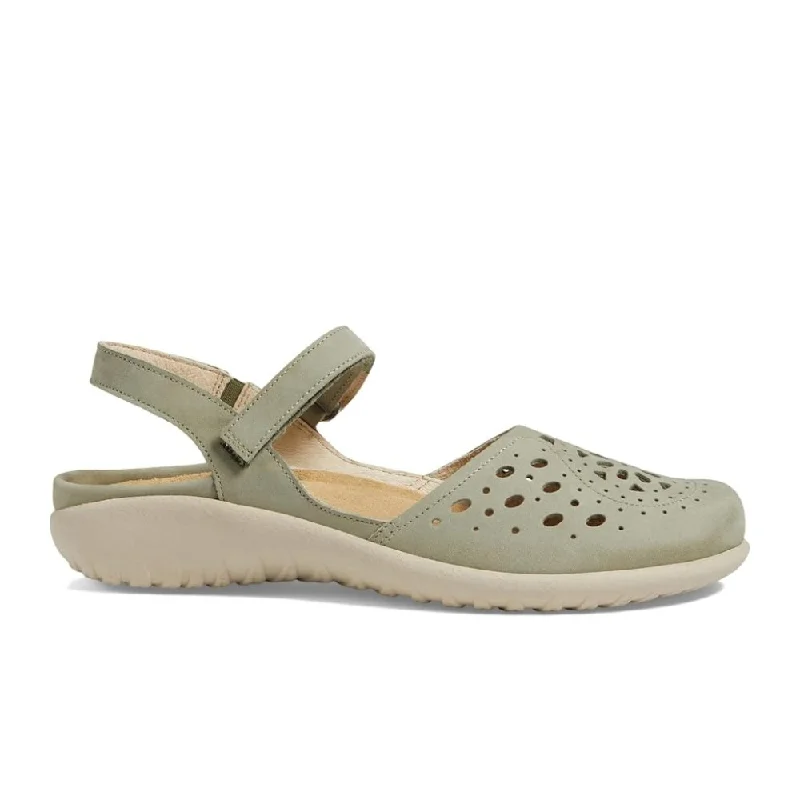 Limited Stock Naot Women's Arataki - Sage