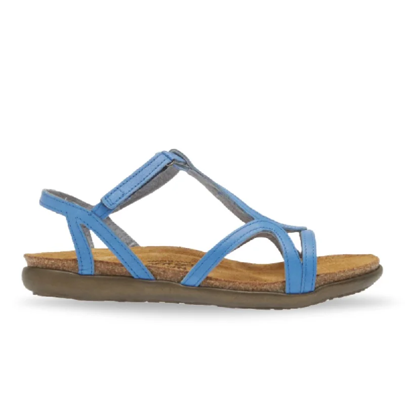 Style Without Limits Naot Women's Dorith - Sapphire Blue