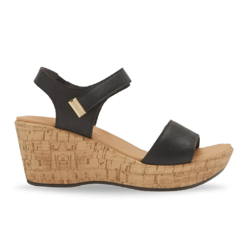 Fashion Deal Naot Women's Summer - Black