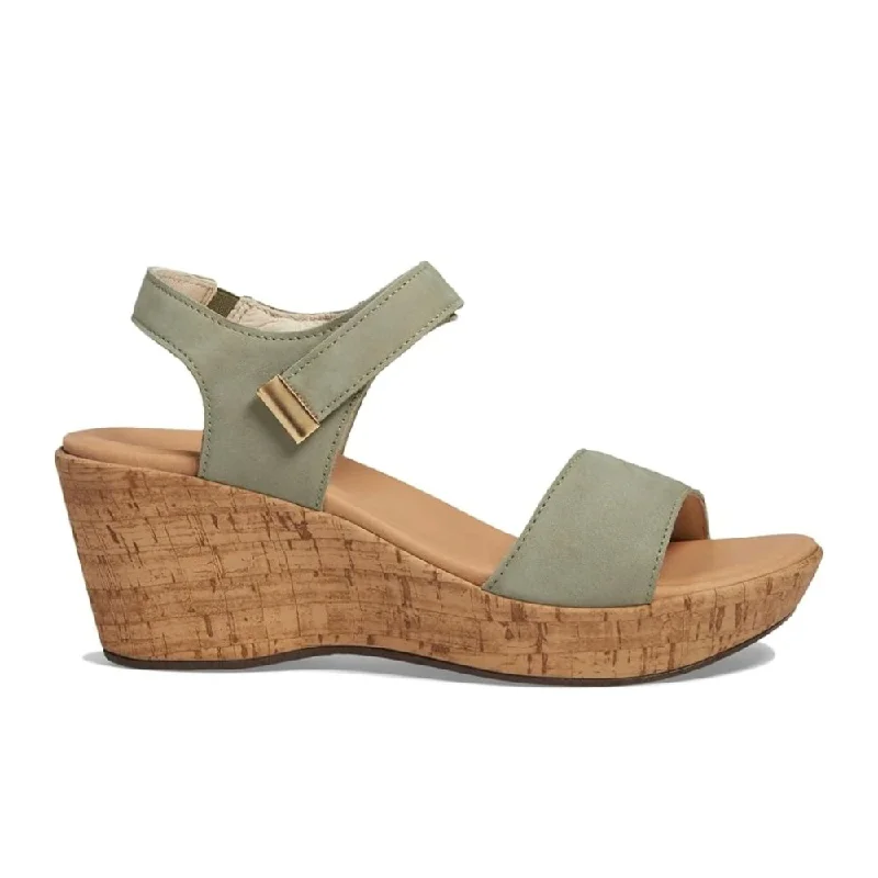 Clearance Event Naot Women's Summer - Sage