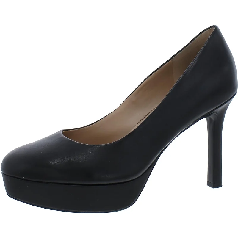 Stylish Looks Naturalizer Womens Camilla Dressy Pumps