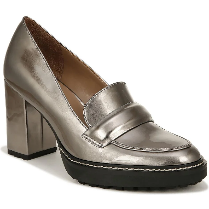 Statement Footwear Discount Naturalizer Womens Dabney Slip On Dressy Loafers