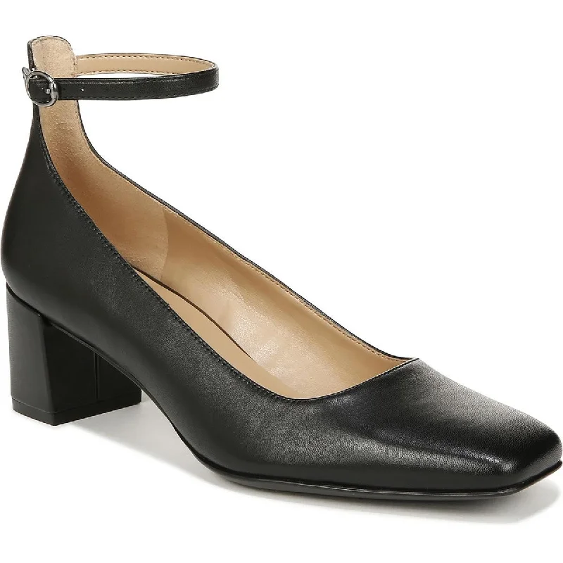 Stylish Shoe Discounts Naturalizer Womens Karina-Ankle Padded Insole Ankle Strap Pumps Stylish Shoe Discounts Naturalizer Womens Karina-Ankle Padded Insole Ankle Strap Pumps