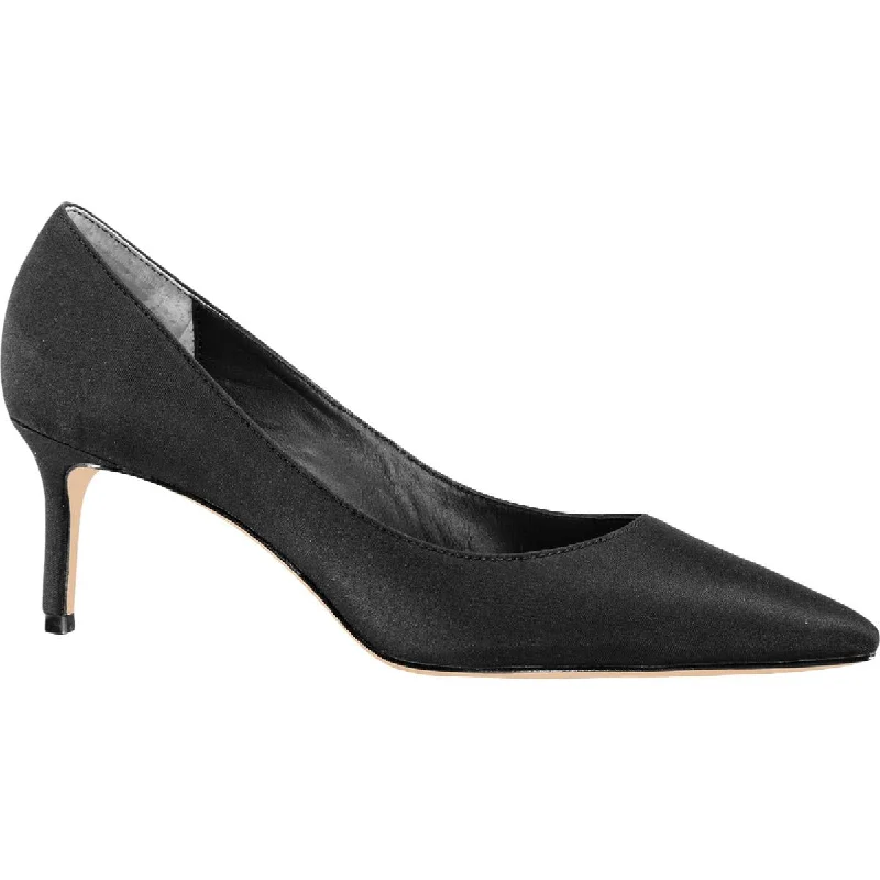 Vintage-Inspired Style Offers Nina Womens Nina60 Slip On Dress Heels