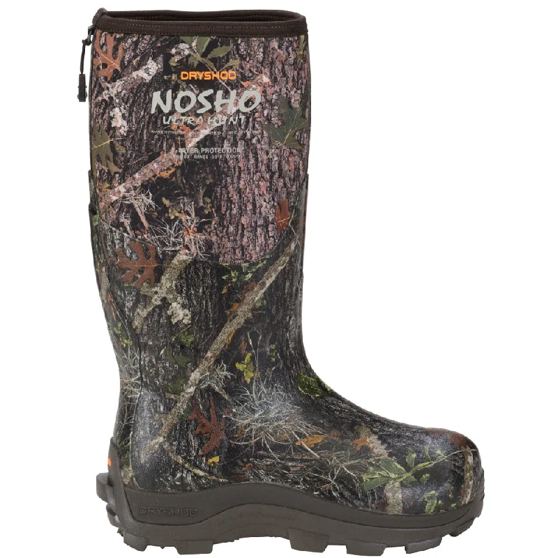 Must-Have Boots Sale NOSHO Ultra Hunt Camouflage Waterproof Work Boots