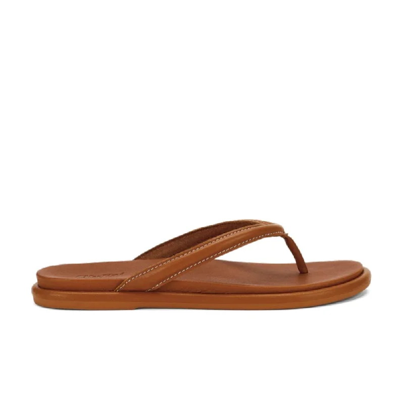 Women's Flats Sale Olukai Women's Tiare - Fox