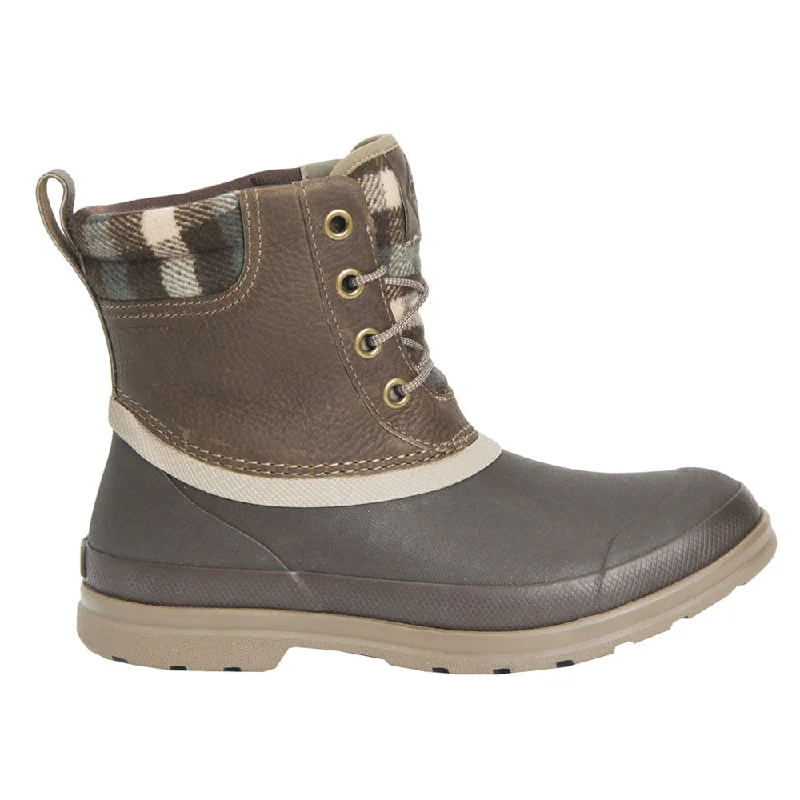 Premium Style Offers Original Round Toe Duck Boots