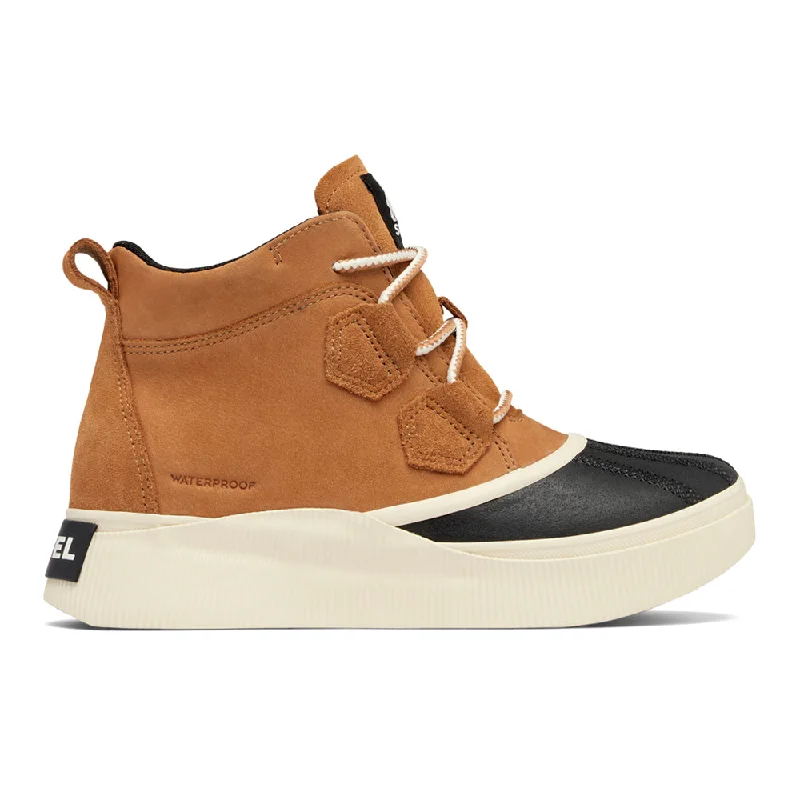 Exclusive Discounts Out N About IV Classic Waterproof Lace Up Boots