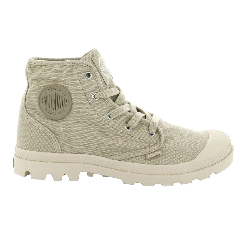 Big Savings Pampa Hi Round Toe Lace Up Boots