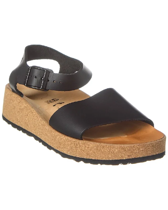 Limited-Time Shoe Deals Papillio by Birkenstock Glenda Leather Sandal