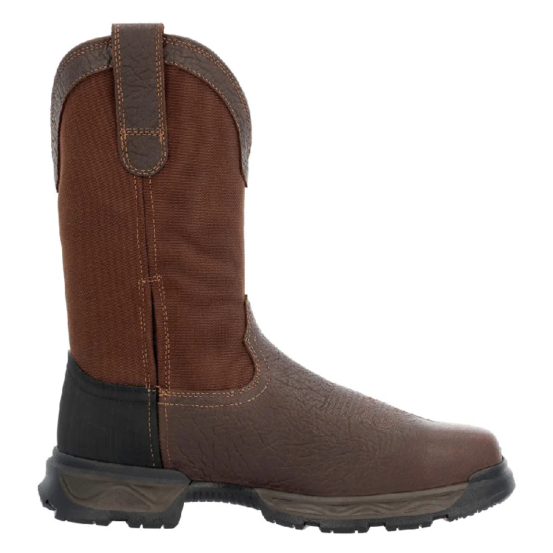 Slip-Resistant Shoes Discount Ranger Xp 11 inch ST Waterproof Work Boots