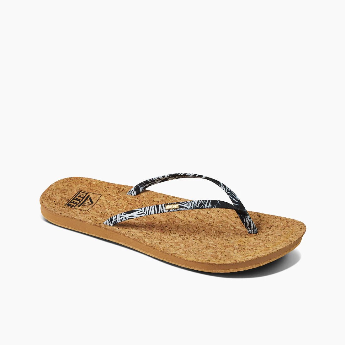 Timeless Elegance Redefined Reef Women's Cushion Slim - Palmia