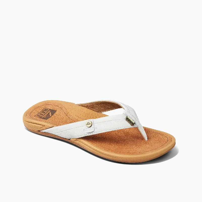 Flash Sale Online Reef Women's Pacific - Cloud
