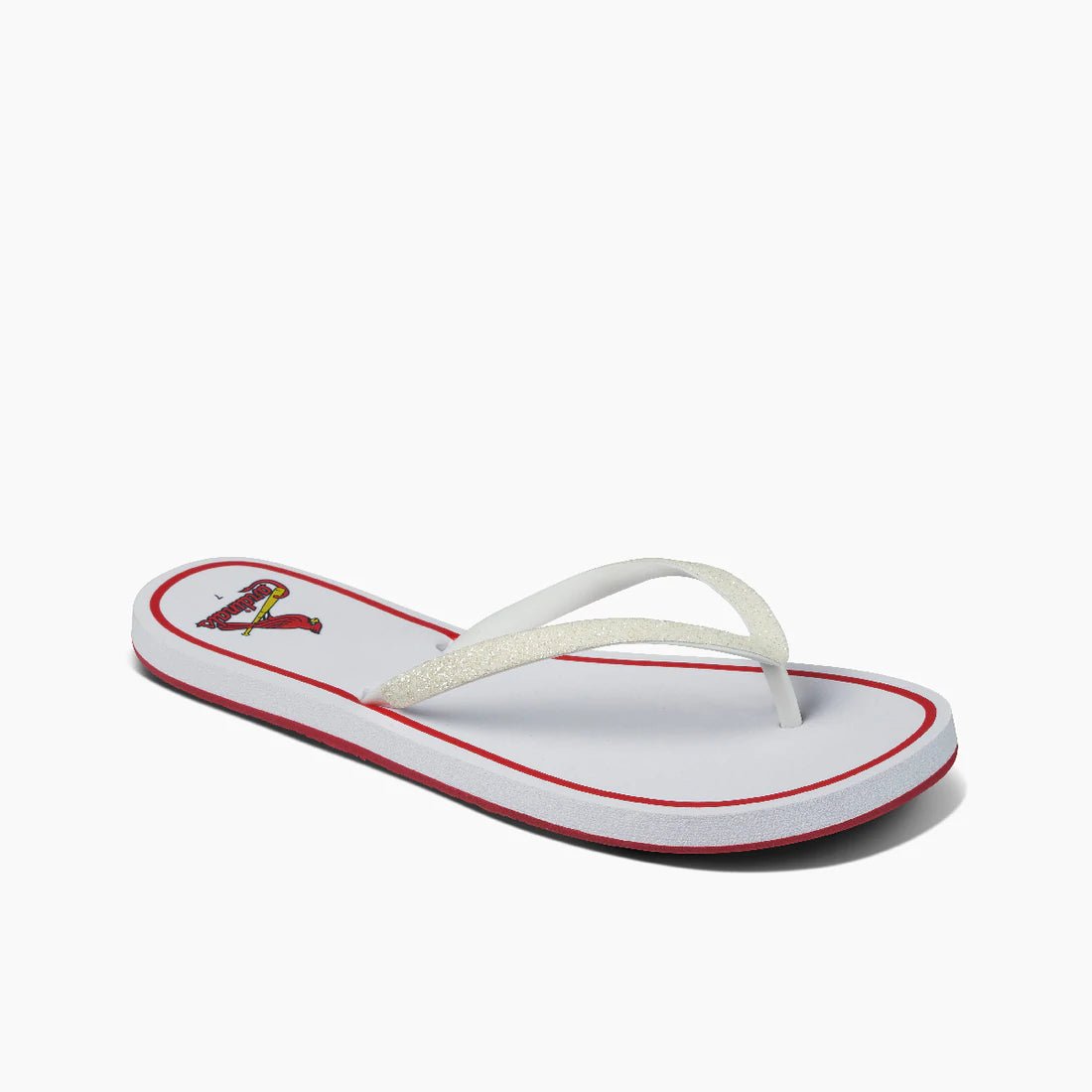 Season Offer Reef Women's Stargazer X MLB - St. Louis Cardinals