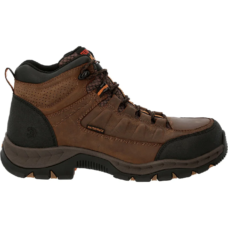 Exclusive Sale Renegade XP Alloy Toe Waterproof Hiker Boots