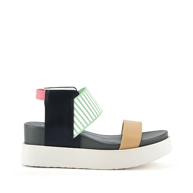 Fashion Casual Shoes Rico Sandal