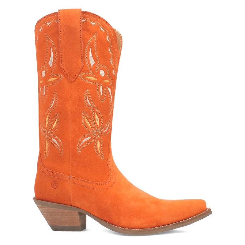 Comfortable Stretch Shoes Promotion Sabana Embroidered Snip Toe Cowboy Boots