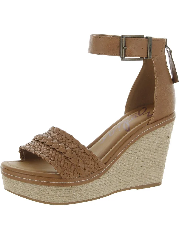Massive Selection Sale Sabeen-Espad Womens Wedge Heeled Espadrilles